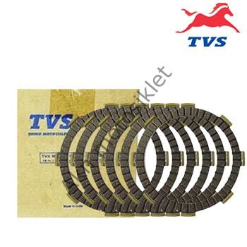 Tvs Apache 200 Rtr Debriyaj Balatası Orjinal N9325530