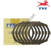 Tvs Apache 200 Rtr Debriyaj Balatası Orjinal N9325530