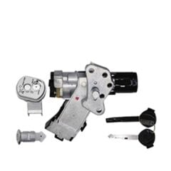 Kontak Seti DAİCO Honda Alpha 110