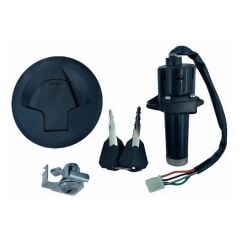 Kontak Seti Komple [Mondial] Drift-L