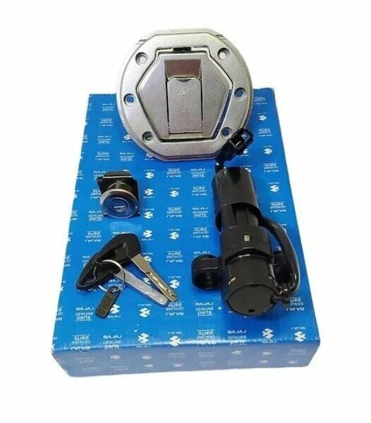 KONTAK SETİ KOMPLE EURO 4 ORJİNAL PULSAR NS200