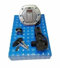 KONTAK SETİ KOMPLE EURO 4 ORJİNAL PULSAR NS200