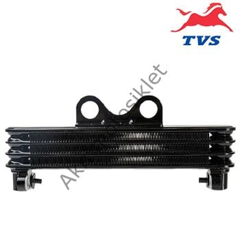 Tvs Apache 200 Yağ Radyatörü Orjinal N9180610
