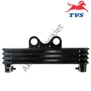 Tvs Apache 200 Yağ Radyatörü Orjinal N9180610