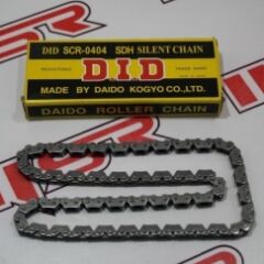 CBR 125 EKSANTRİK ZİNCİRİ DID 2*3-90L