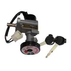 Kontak Seti Kuba BlueBerry, BlueBerry Pro, Bluebird, Bluebird Pro