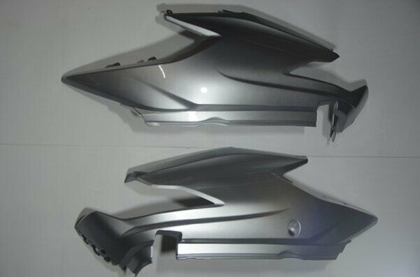 ACTİVAS SELE YANLARI GRİ