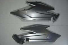 ACTİVAS SELE YANLARI GRİ