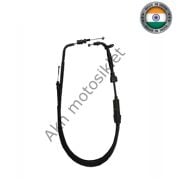 Tvs Apache Rtr 150 Gaz Teli Hindistan