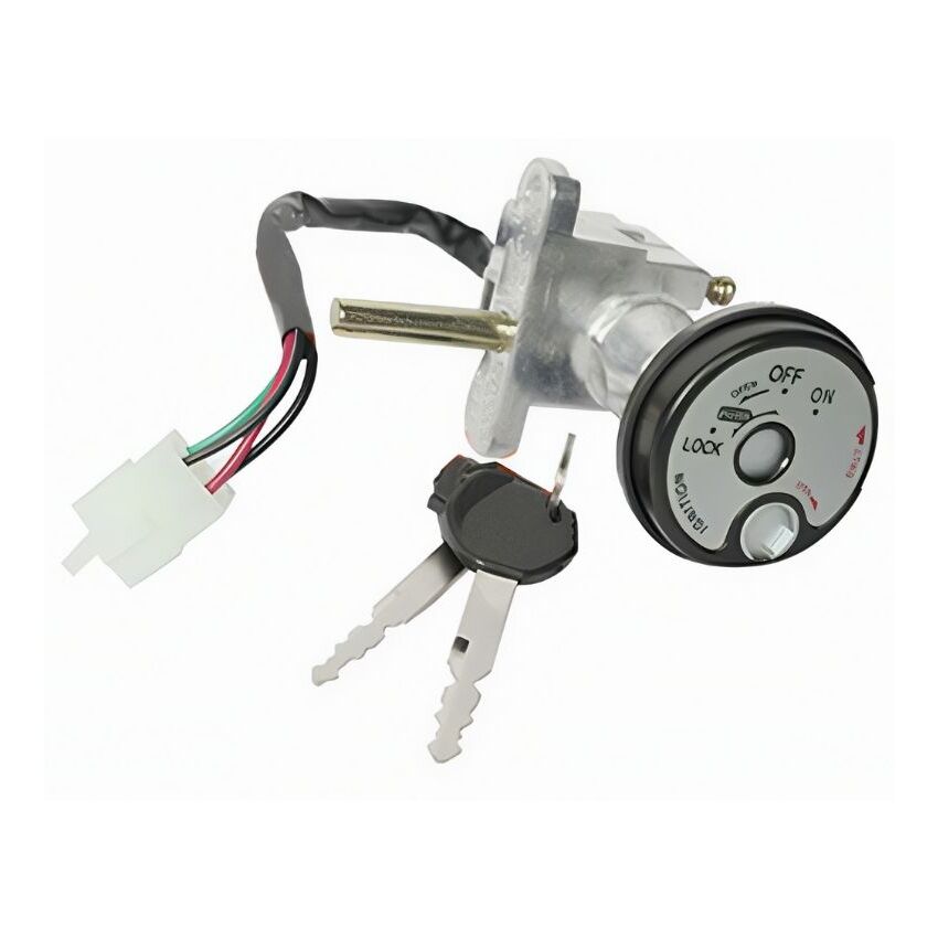 Kontak Seti OEM [Arora] Cappucino 50CC - 125CC