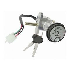 Kontak Seti OEM [Arora] Cappucino 50CC - 125CC