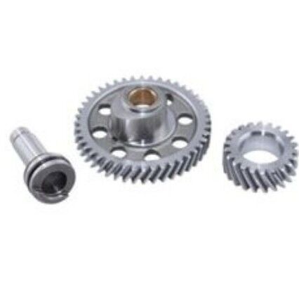 Cg eksentrik disli seti zomax