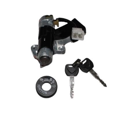 KONTAK SETİ OEM [HONDA] ACTIVAS 2019-2021