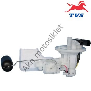 Tvs Apache Rtr 200 Benzin Pompası Komple Orjinal