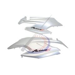 ARKA GRENAJ SOL / SAĞ [SELE ALTI] [Y.M] GRİ ACTIVA S