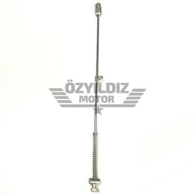 FREN ŞİŞİ / ÇUBUĞU APACHE