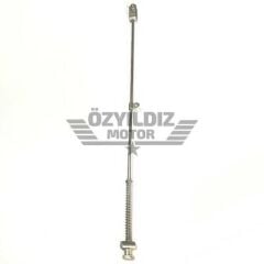 FREN ŞİŞİ / ÇUBUĞU APACHE