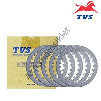 Tvs Apache Rtr 200 Debriyaj Sacı Orjinal N9325520