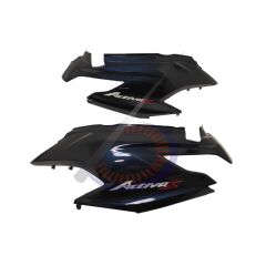 ARKA GRENAJ SOL / SAĞ [SELE ALTI] [Y.M] MAVİ ACTIVA S