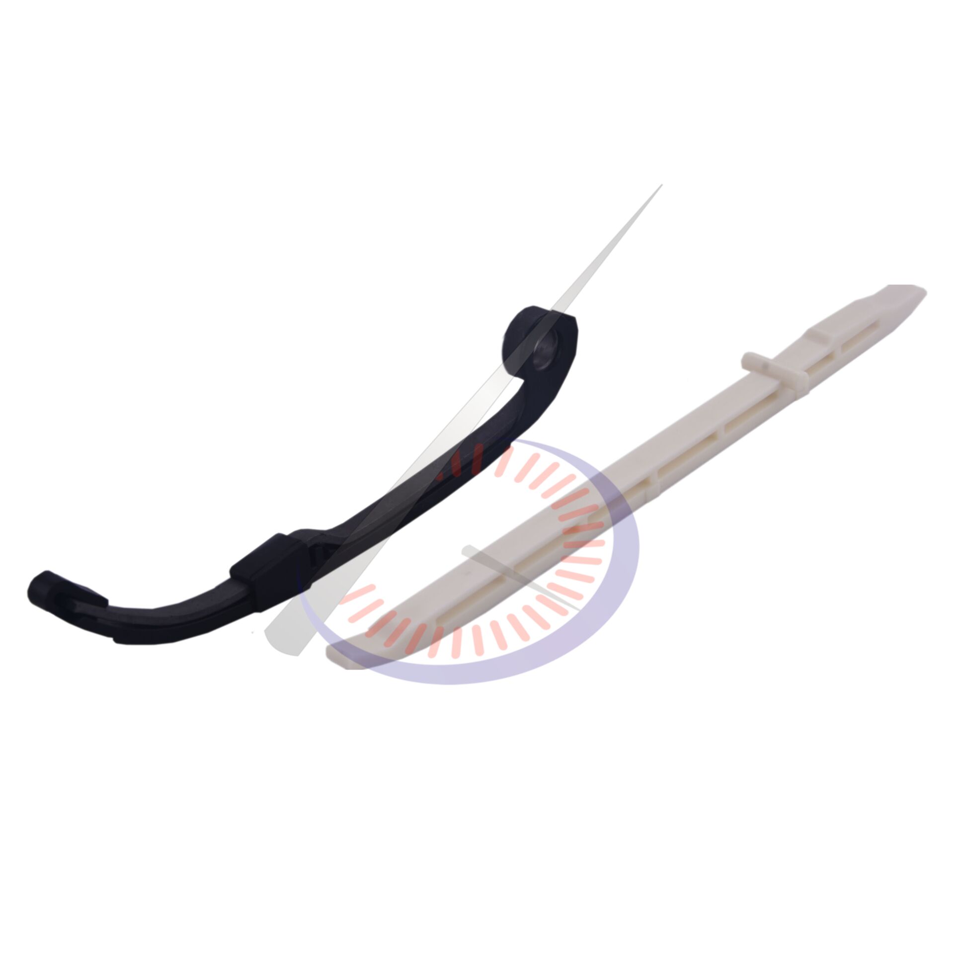 DAICO EKSANTRİK ZİNCİR KILAVUZU TAKIM CBF 150 - CB 125E