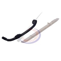 DAICO EKSANTRİK ZİNCİR KILAVUZU TAKIM CBF 150 - CB 125E