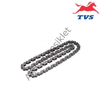 Tvs Apache Rtr 200 Egzantirik Zinciri Orjinal N9011570