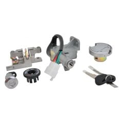 Kontak Seti Orijinal KYMCO Agility 125