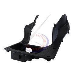 AYAK KOYMA TABANI (AKÜ TABANI) ACTIVAS