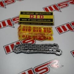 DID EKSANTRİK ZİNCİRİ CBR 250 R 3*4-128L