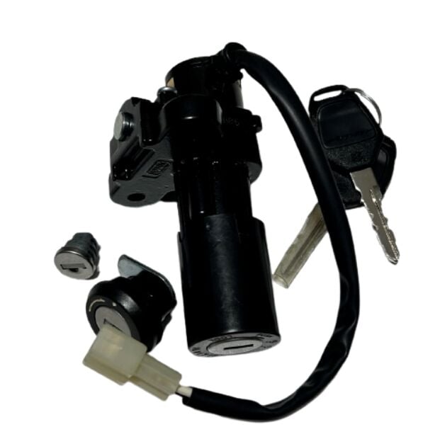 Kontak Seti Orjinal Bajaj Discover 150