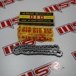 DID EKSANTRİK ZİNCİRİ TVS APACHE-PULSAR NS200 3*4-94L