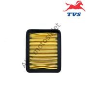 Tvs Apache Rtr 200 Hava Filtresi Euro 4 Orjinal N9041910
