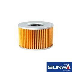 SUNWA YAĞ FİLTRESİ HF112 CBR 250 CF MOTO