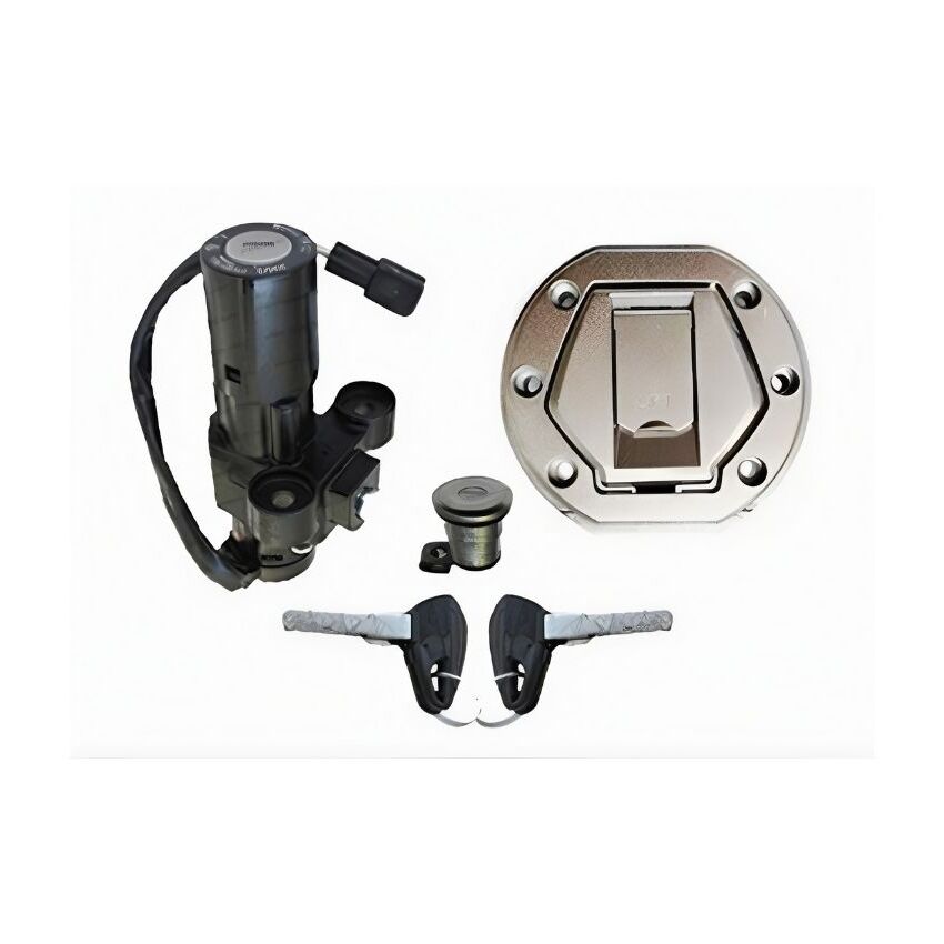 Kontak Seti Yeni Model Pulsar NS200 - RS200