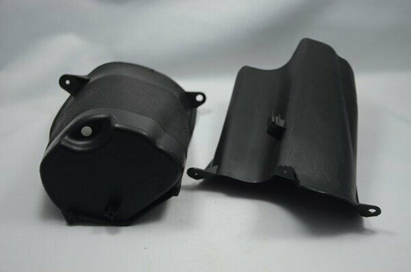 CRL İÇ TORPİDO KAPAKLARI TAKIM HONDA ACTIVA S 125 2017-2021