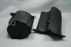 CRL İÇ TORPİDO KAPAKLARI TAKIM HONDA ACTIVA S 125 2017-2021