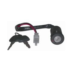 Kontak Tek Aç Kapa CG [Mondial] AGK 125 150