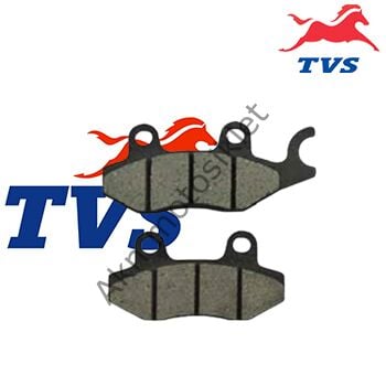 Tvs Apache Rtr 200, Rtr 150 Ön Disk Balata Orjinal N911300