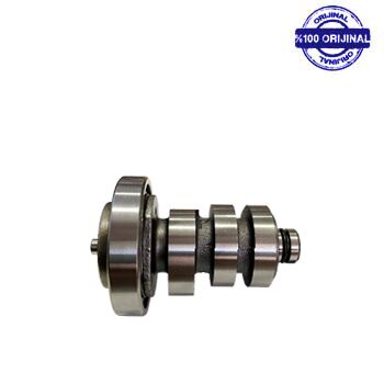 EKSANTİRİK MİLİ [ORJİNAL] B6H-E2170-00 2021-2023 [YAMAHA] NMAX 125-155