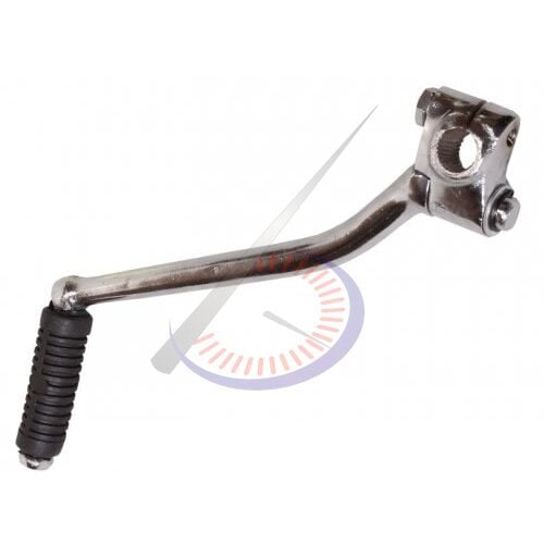 MARŞ PEDALI KUBA - RAMZEY - ASYA - CG [OEM KALİTE]