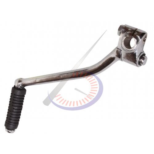 MARŞ PEDALI KUBA - RAMZEY - ASYA - CG [OEM KALİTE]