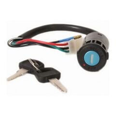 Kontak Tekli [Mondial] AGK 125