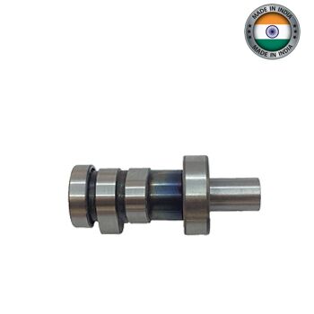 Eksantirik Mili Hindistan Euro 3 Eski Model Bajaj Pulsar Ns200, Rs200