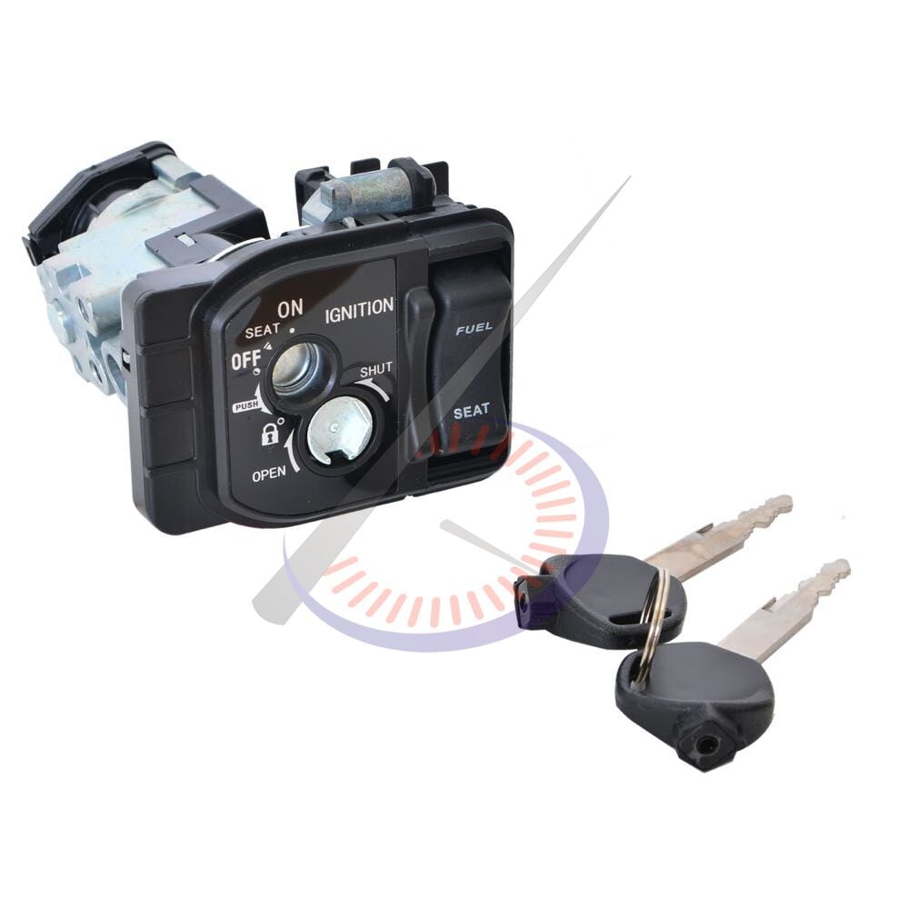 MONERO KONTAK SETİ ORJİNAL HONDA PCX 125 150 2014-2017