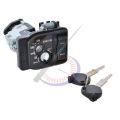 MONERO KONTAK SETİ ORJİNAL HONDA PCX 125 150 2014-2017