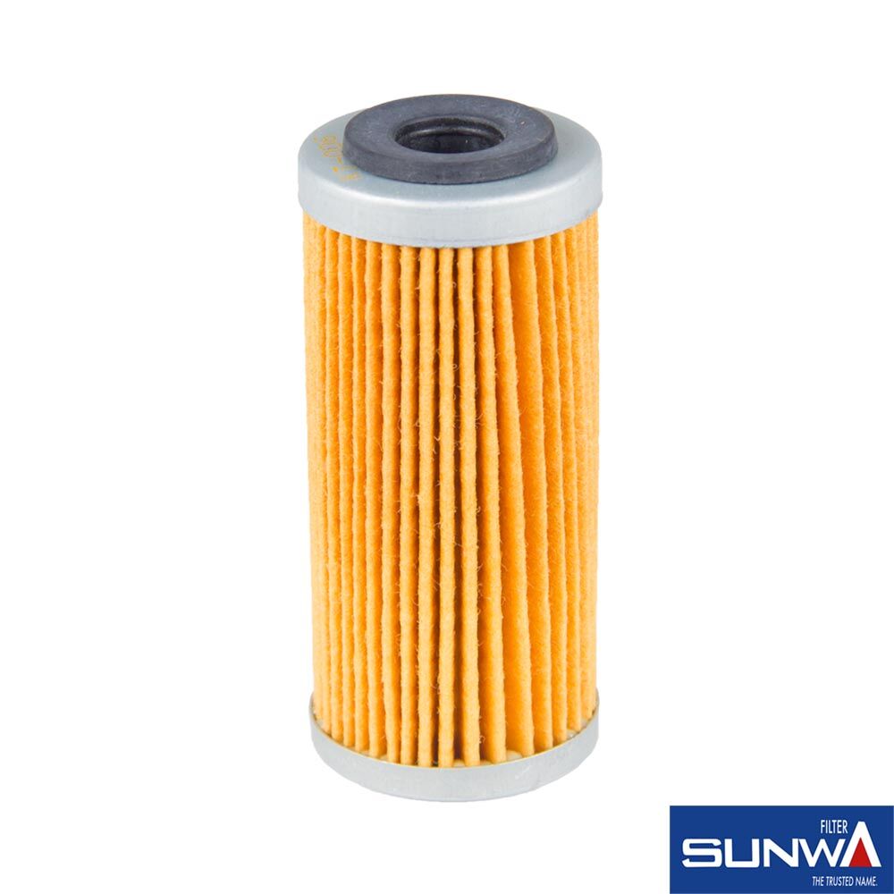 SUNWA YAĞ FİLTRESİ HF652
