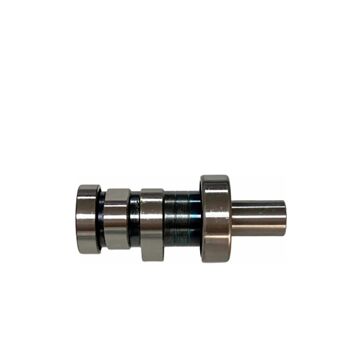 Eksantirik Mili Oem Euro 4 Çift Yivli Bajaj Pulsar Ns200, Rs200