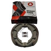 Tvs Apache, Gn125, Sym Fiddle 2 Fren Balatası Makino