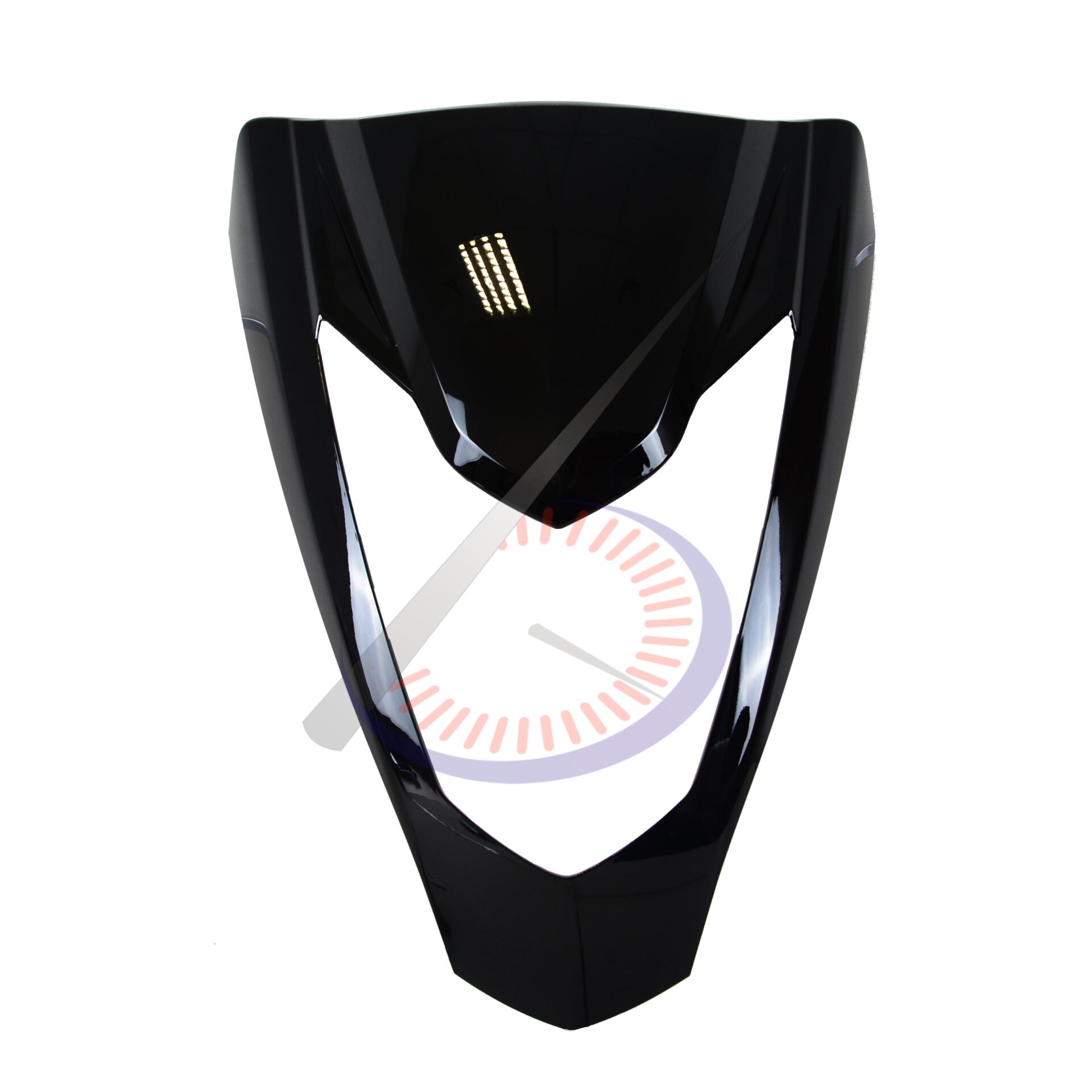 FAR GRENAJI SİYAH ACTIVAS