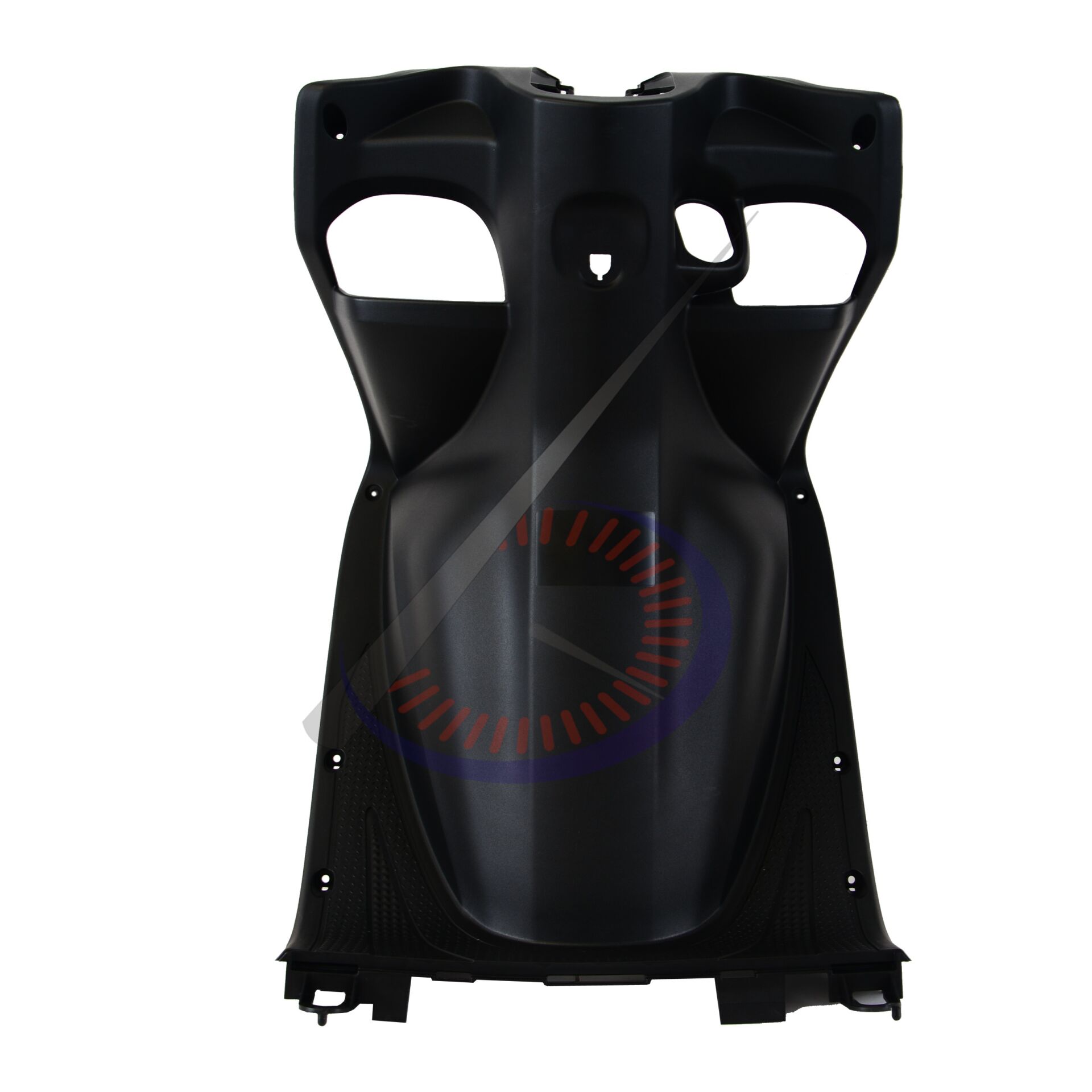 İÇ TORPİDO [KAPAKSIZ] ACTIVA S